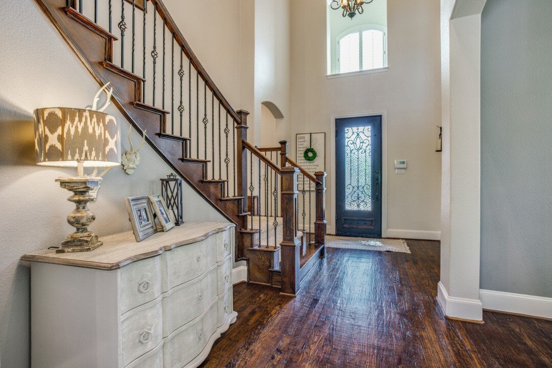 House in McKinney, Texas, United States 5 - 18031922