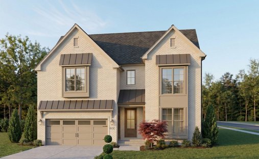 House in Charlottesville, Virginia, United States 1