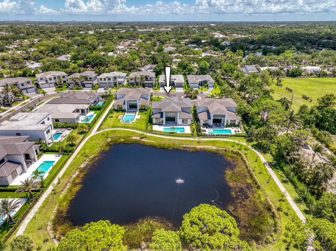 House in Jupiter, Florida, United States 5 - 18029966