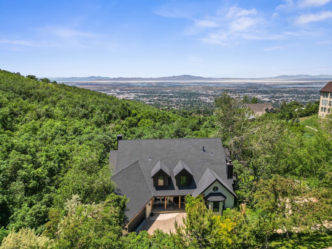 House in Bountiful, Utah, United States 4 - 18028830