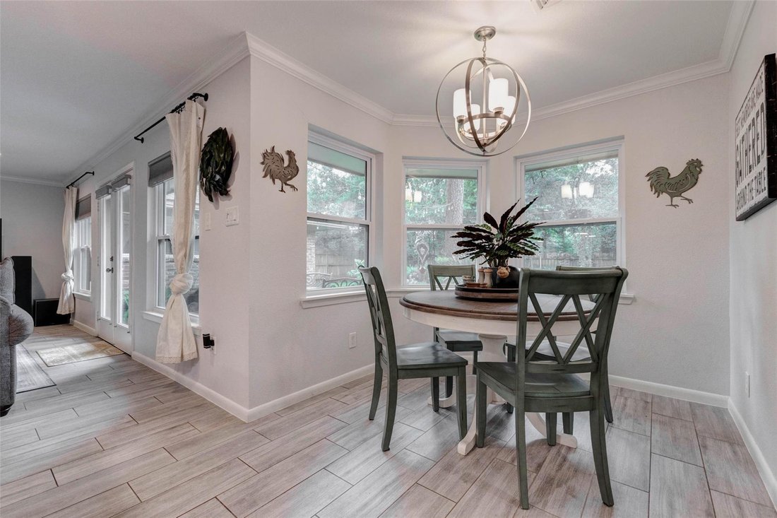 House in Houston, Texas, United States 5 - 18030662