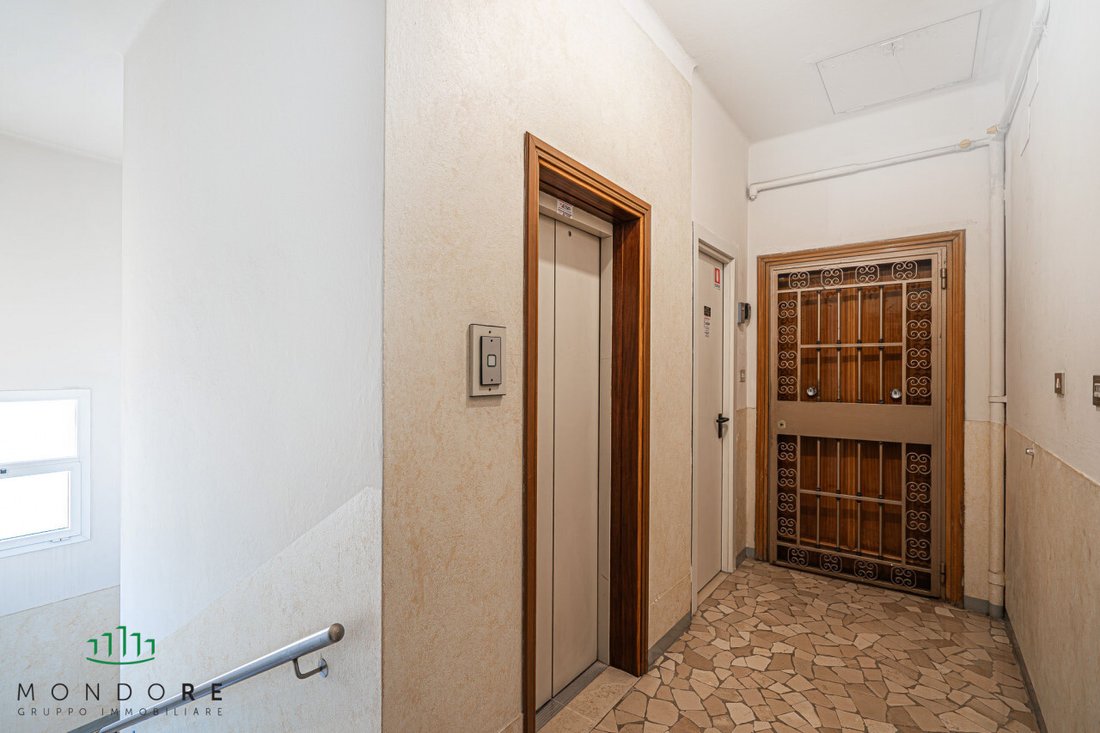 Apartment in Costa Saragozza, Bologna, Emilia-Romagna 5 - 18032073