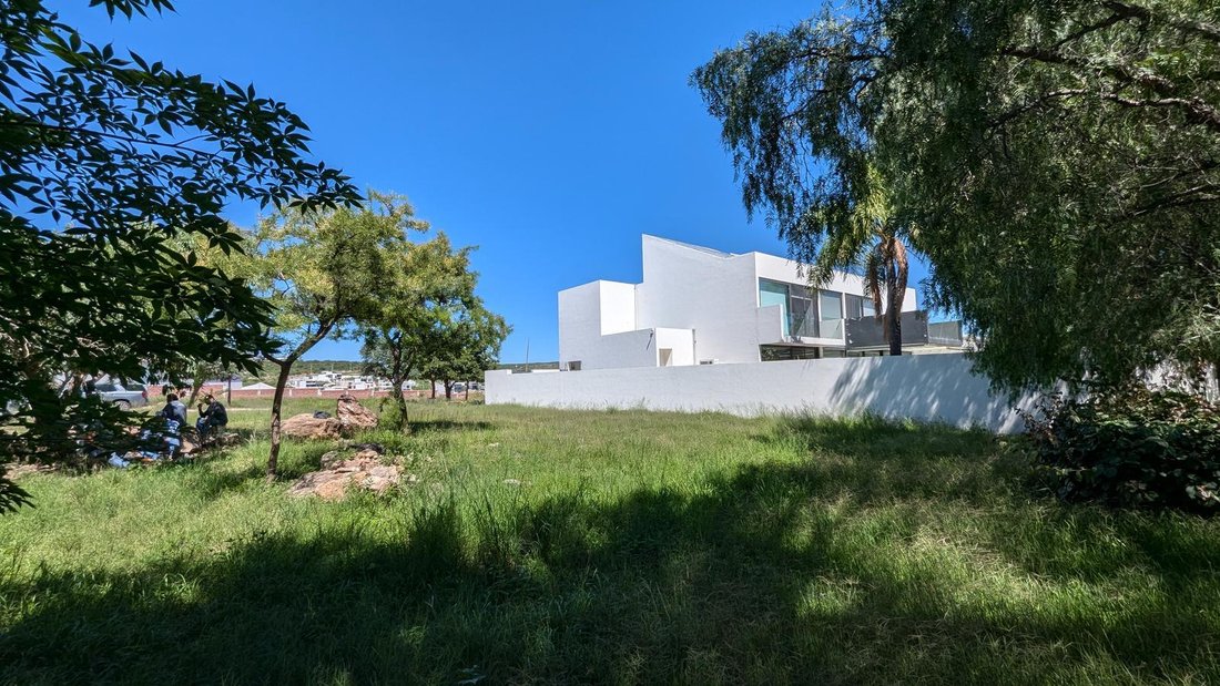 Land in El Molino Residencial, Guanajuato, Mexico 4 - 18027973