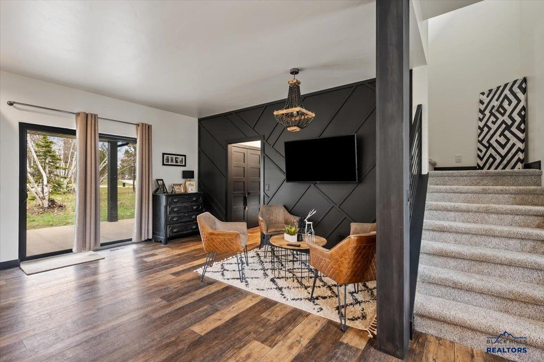 House in Lead, South Dakota, United States 5 - 18030949