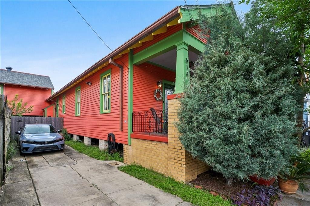 House in New Orleans, Louisiana, United States 3 - 18028710