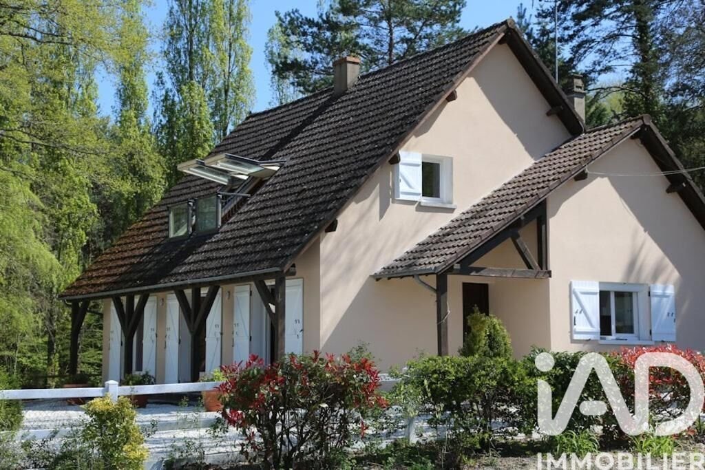 House in Arrabloy la Bosserie, Gien, France 5 - 18035634