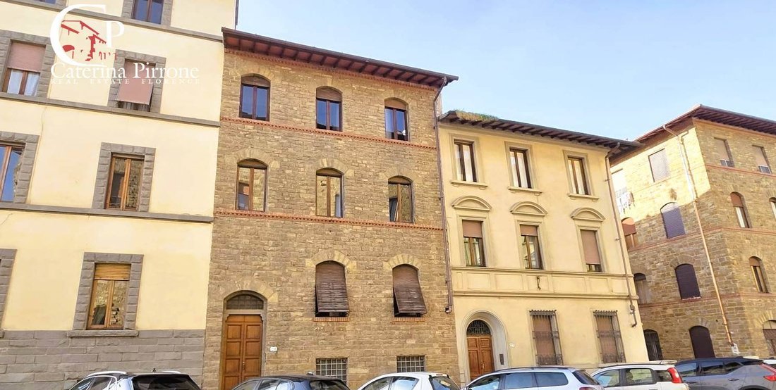 Apartment in Donatello - Oberdan, Florence, Italy 3 - 18032453