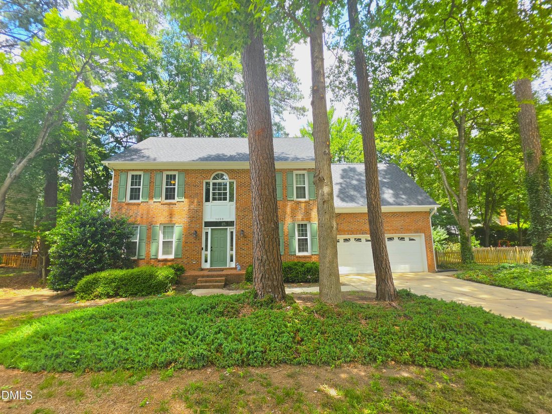 House in Apex, North Carolina, United States 3 - 18029919