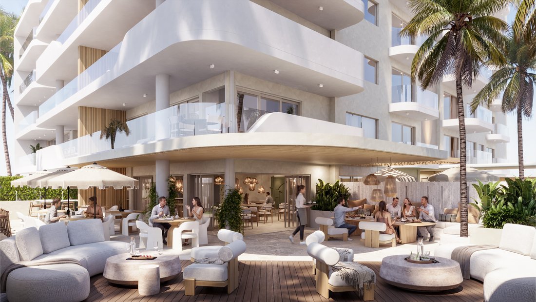 Apartment in Three Anchor Bay, Cape Town, South Africa 5 - 18027963
