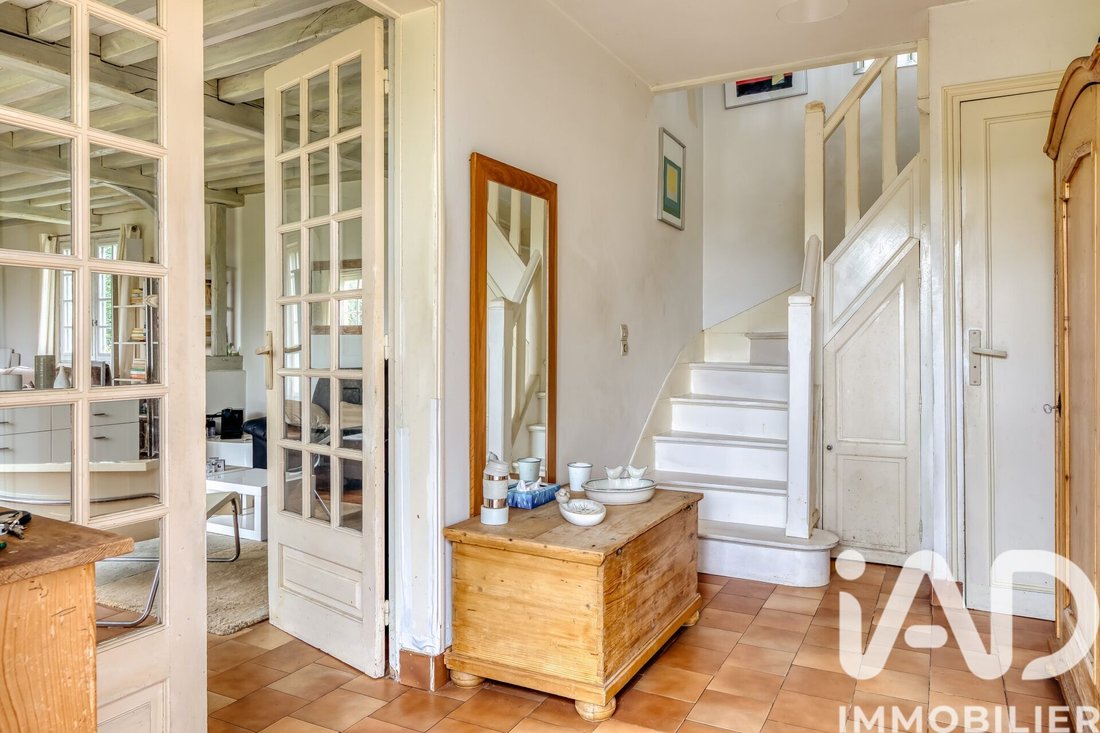 House in Saint-Gatien-des-Bois, Normandy, France 4 - 18035643