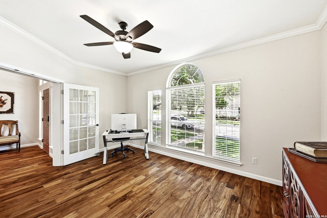 House in Round Rock, Texas, United States 4 - 18031858