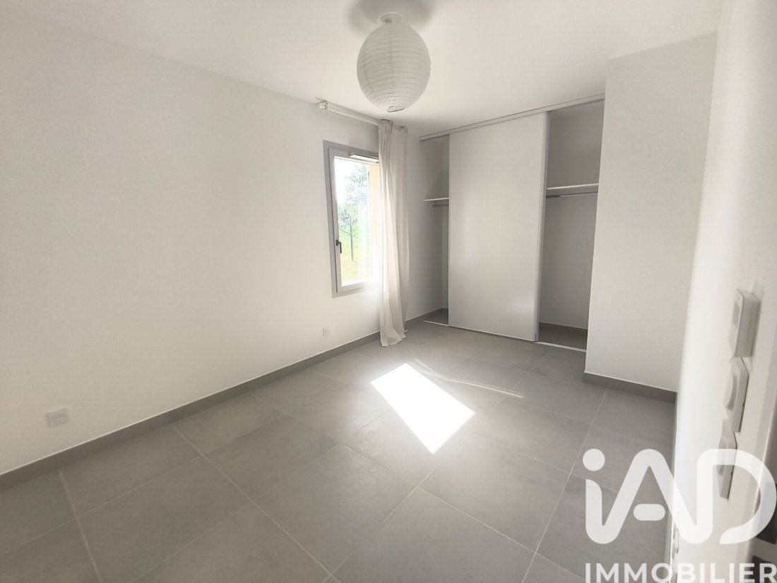 Apartment in Plateau de Puyricard-La Trévaresse, Aix-en-Provence, France 1 - 18035849