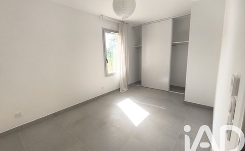 Apartment in Plateau de Puyricard-La Trévaresse, Aix-en-Provence, France 1