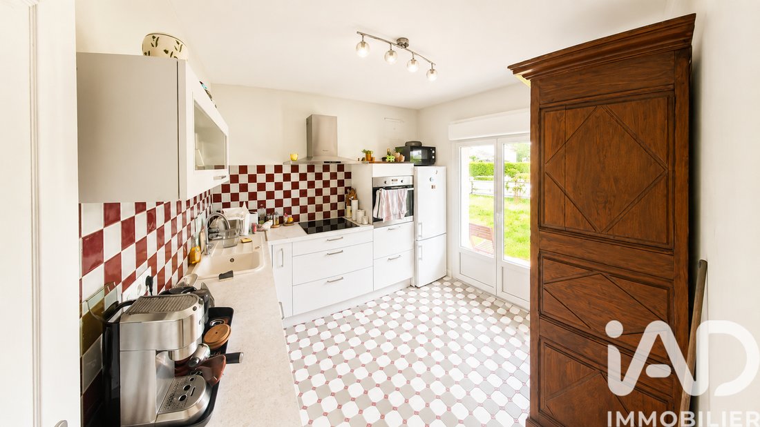 House in Le Monteil-Madran, Pessac, France 5 - 18035817