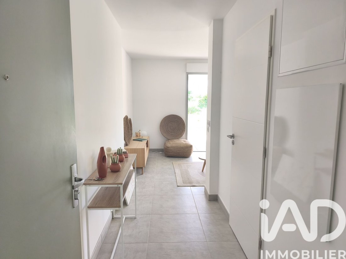Apartment in Granettes-Jauberte-Sainte Anne, Aix-en-Provence, France 1 - 18035531