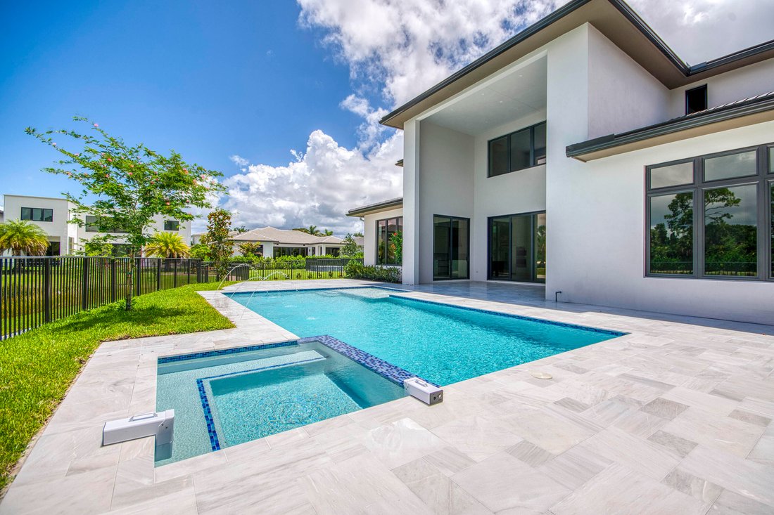House in Jupiter, Florida, United States 2 - 18029966