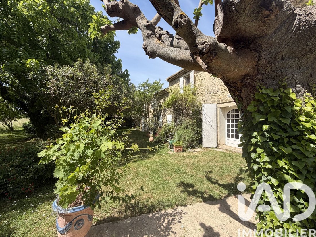 House in Lamanon, Provence-Alpes-Côte d'Azur, France 2 - 18035285