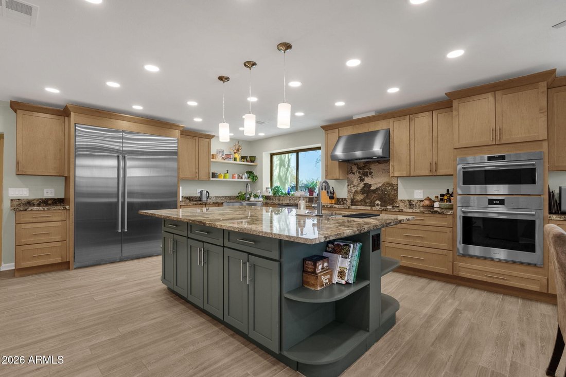House in Scottsdale, Arizona, United States 3 - 18031613