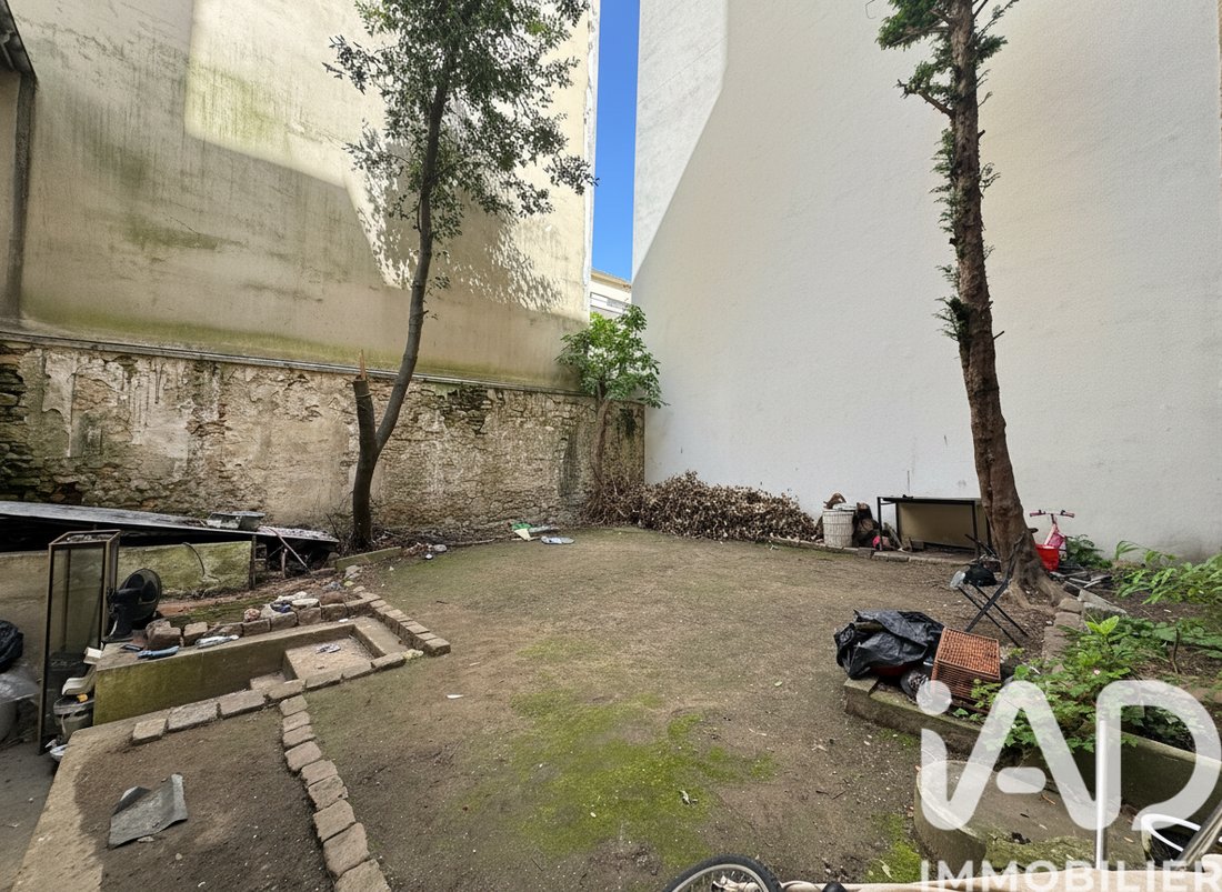Le Clos, Malakoff, France 3 - 18035405