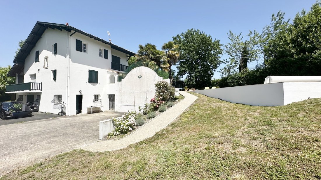 House in Urcuit, Nouvelle-Aquitaine, France 2 - 17674003