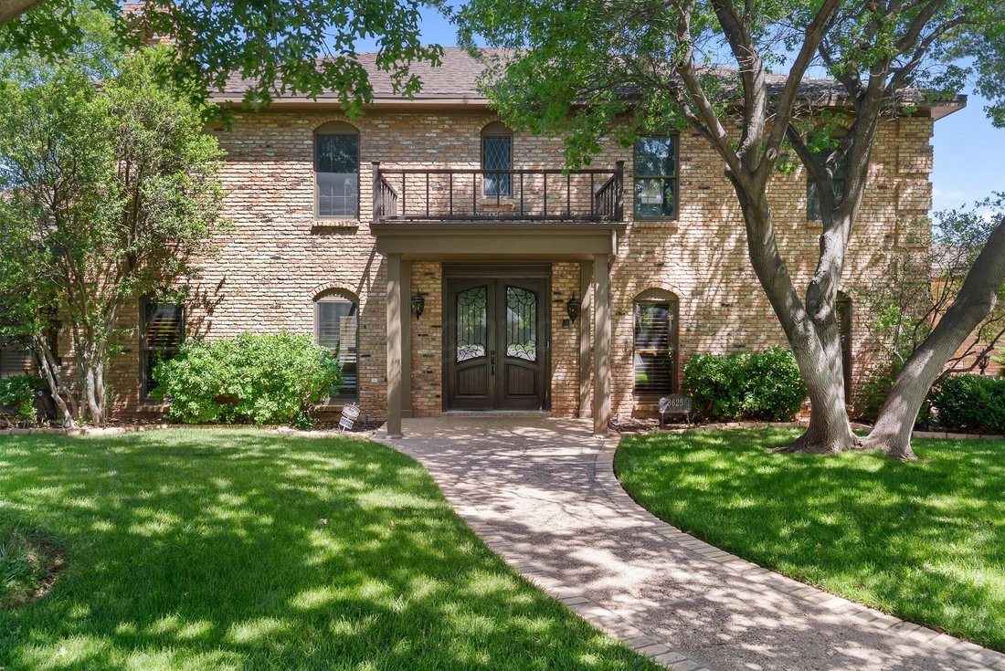 House in Amarillo, Texas, United States 1 - 18028746