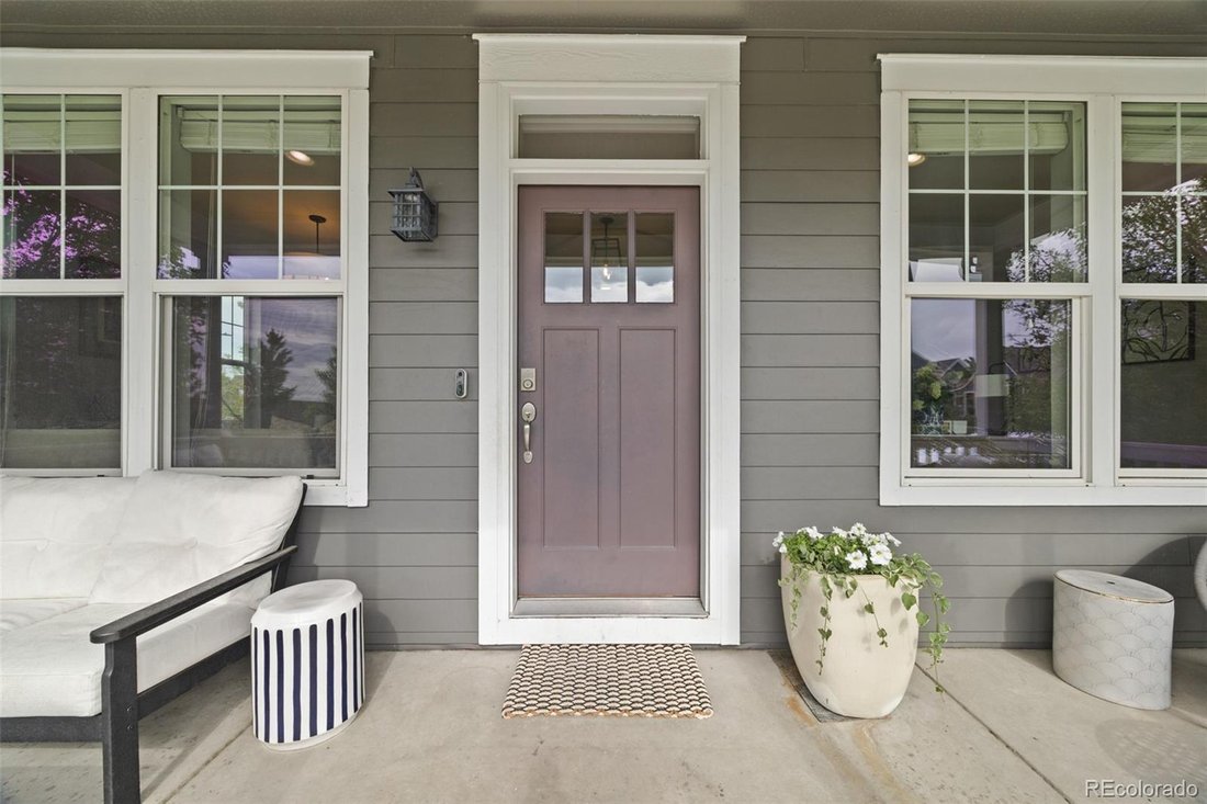 House in Denver, Colorado, United States 3 - 18029841