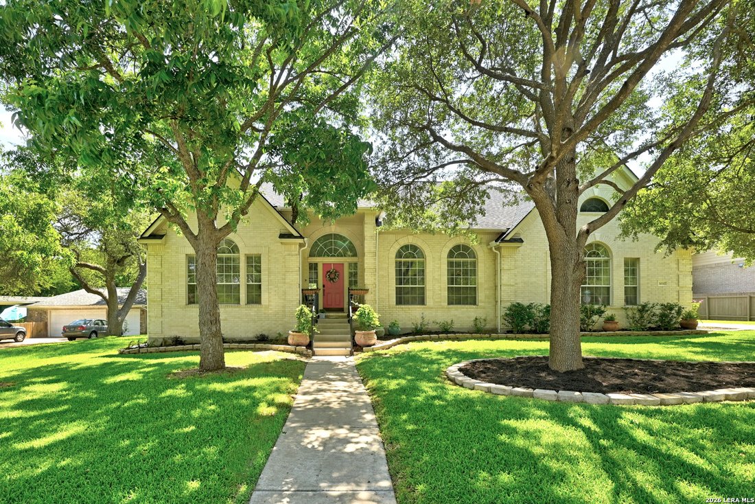 House in Round Rock, Texas, United States 1 - 18031858