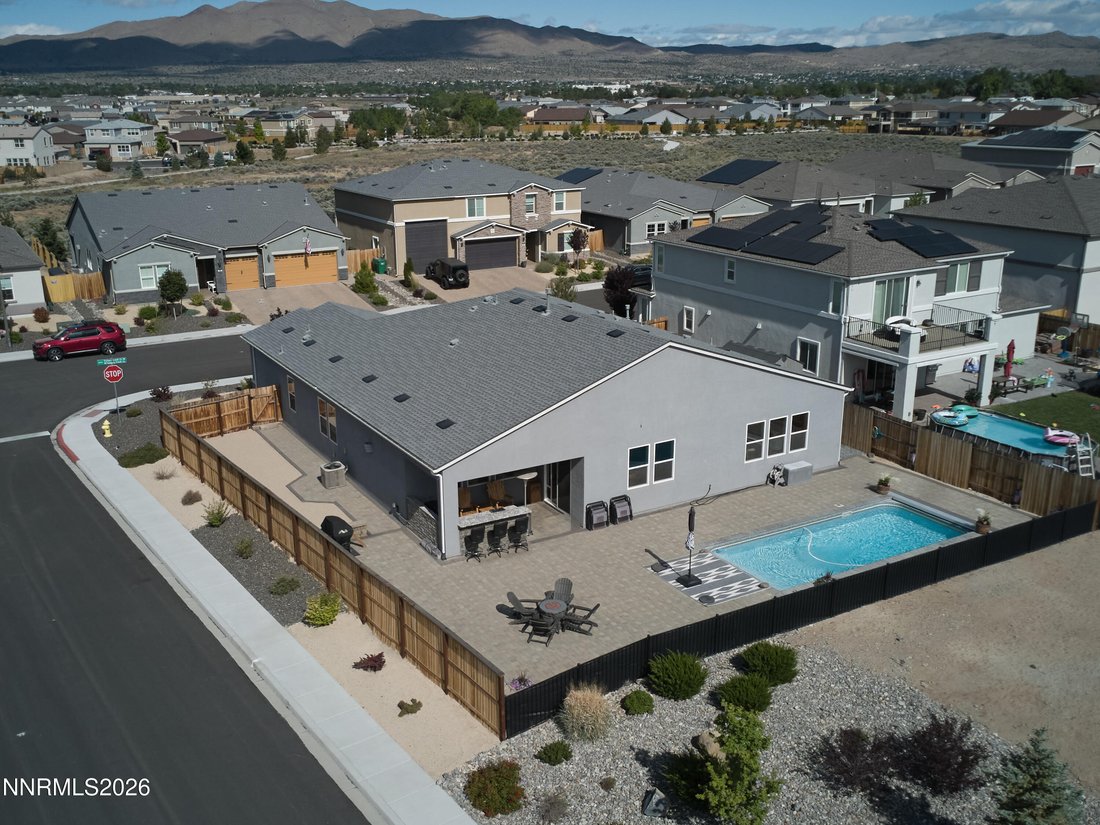 House in Sparks, Nevada, United States 1 - 18028400