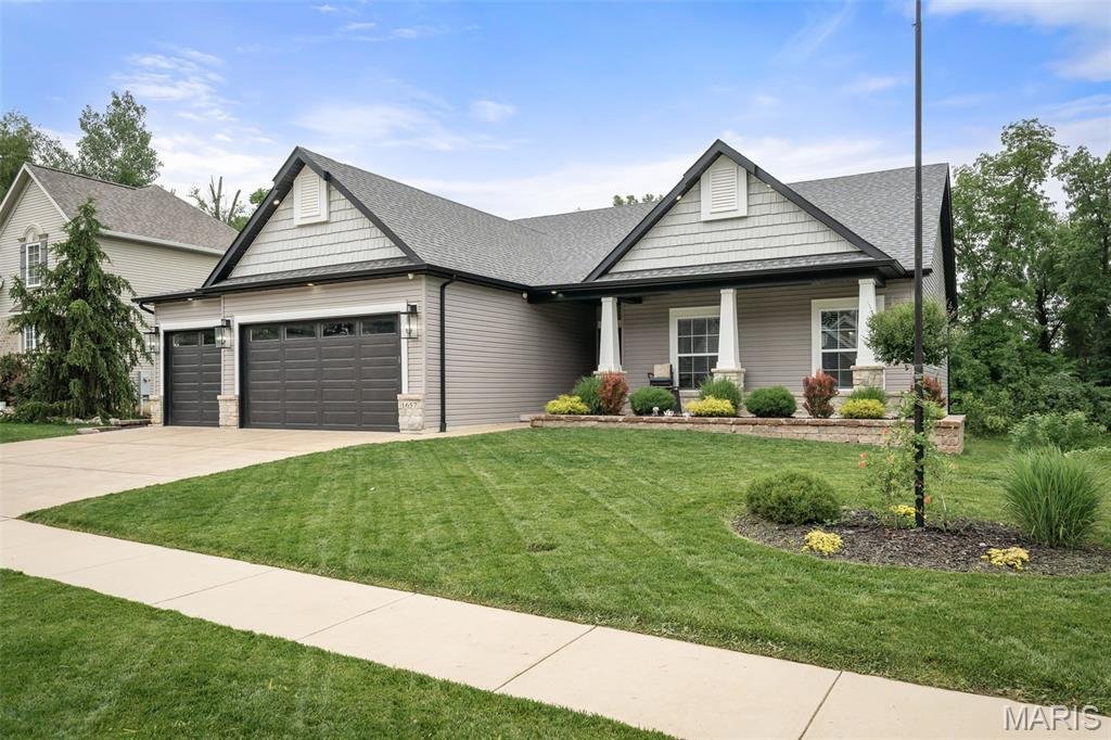 House in Wildwood, Missouri, United States 1 - 18029419