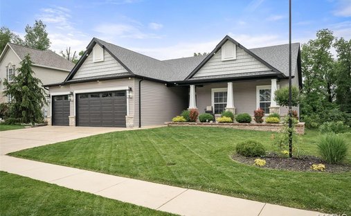 Maison à Wildwood, Missouri, États-Unis 1