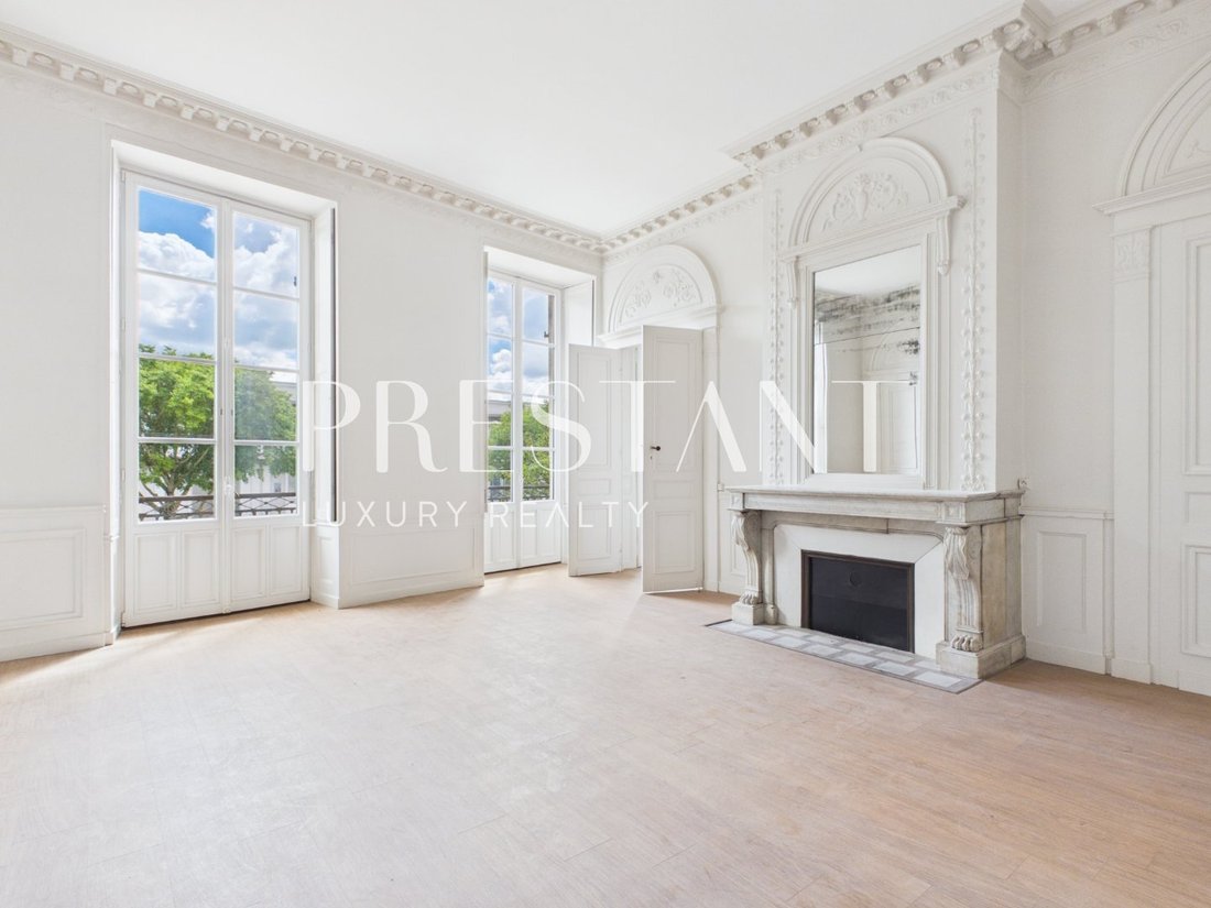 Apartment in Saint Bruno-Saint Augustin, Bordeaux, France 1 - 18027508