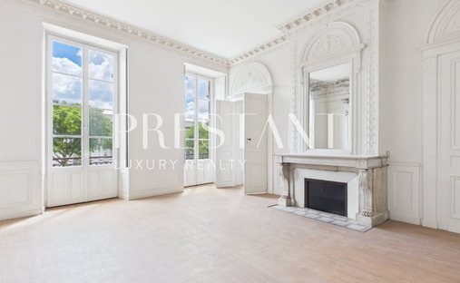 Apartment in Saint Bruno-Saint Augustin, Bordeaux, France 1