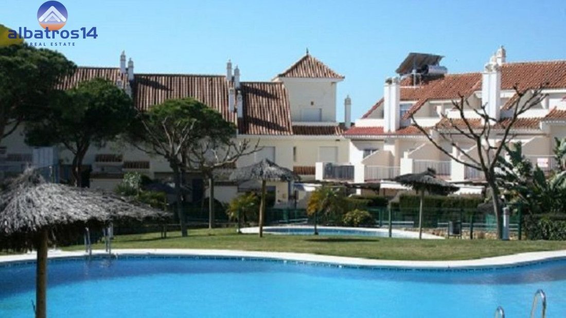 House in Cartaya, Andalusia, Spain 2 - 18031242