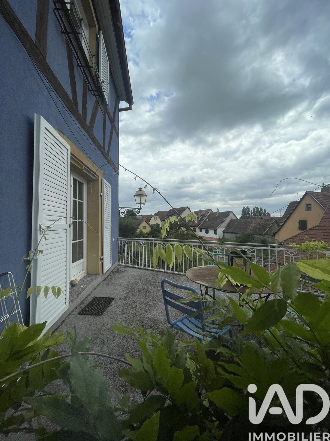 House in Hattstatt, Grand Est, France 2 - 18035476