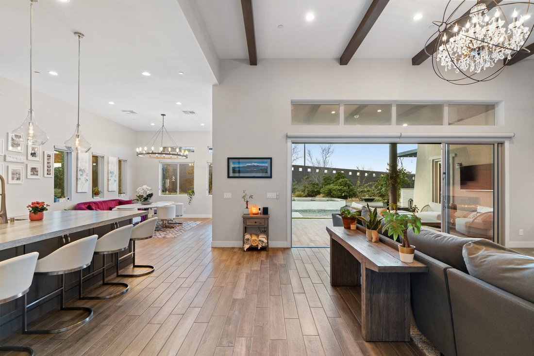 House in Las Vegas, Nevada, United States 4 - 17398722