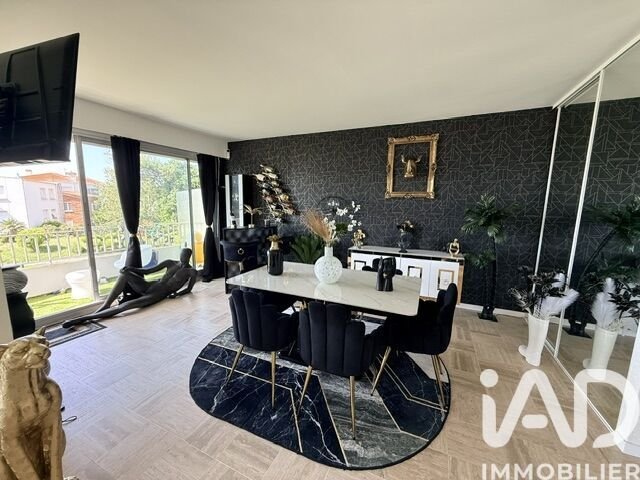 Apartment in L'Yeuse, Royan, France 3 - 18035743
