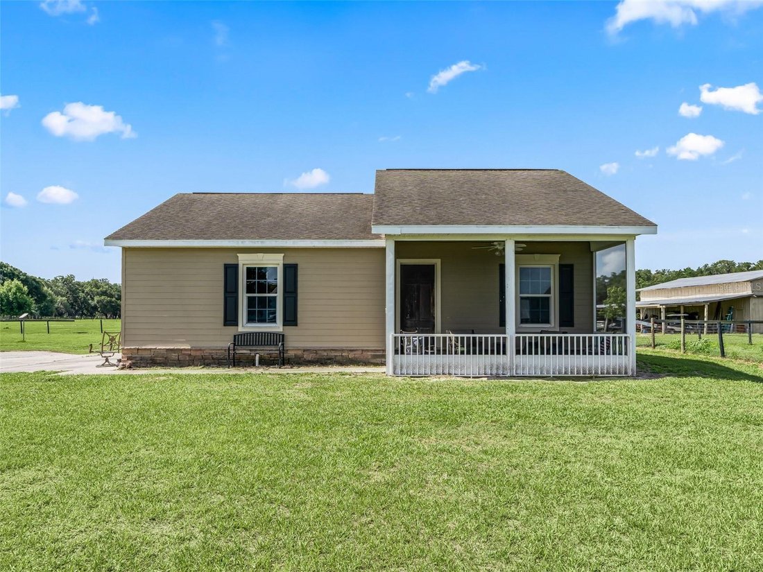 House in Bushnell, Florida, United States 2 - 18029646