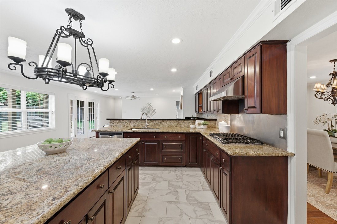 House in Houston, Texas, United States 4 - 18031578