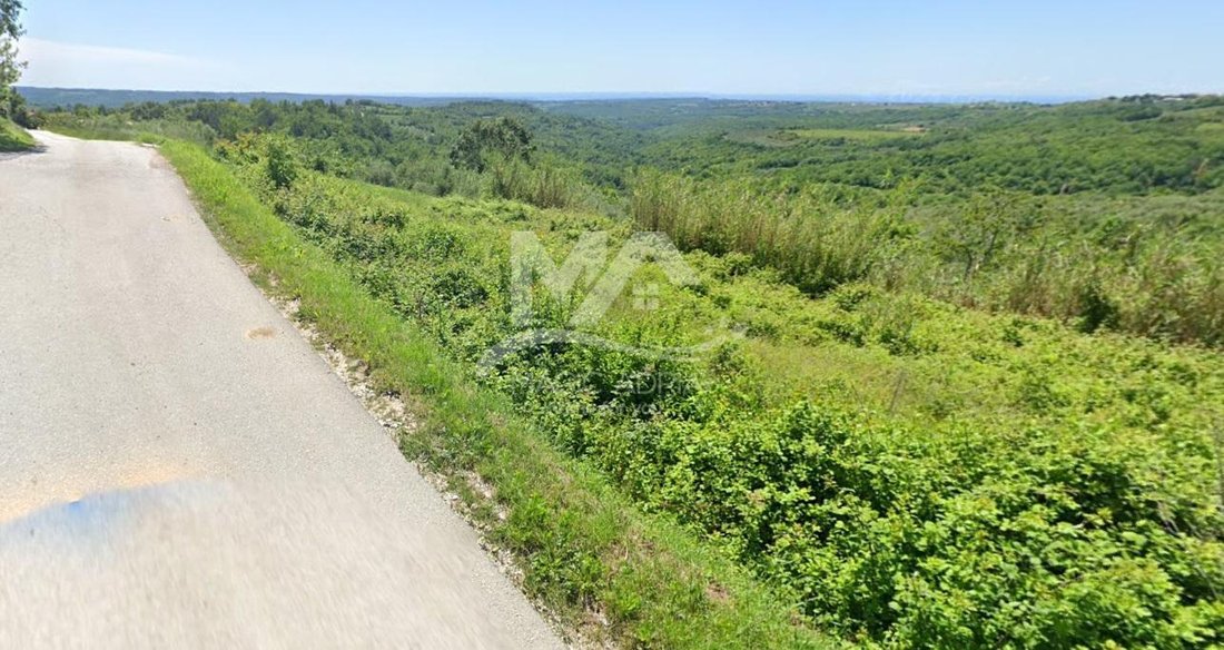 Land in Buje, Istria County, Croatia 5 - 18029879