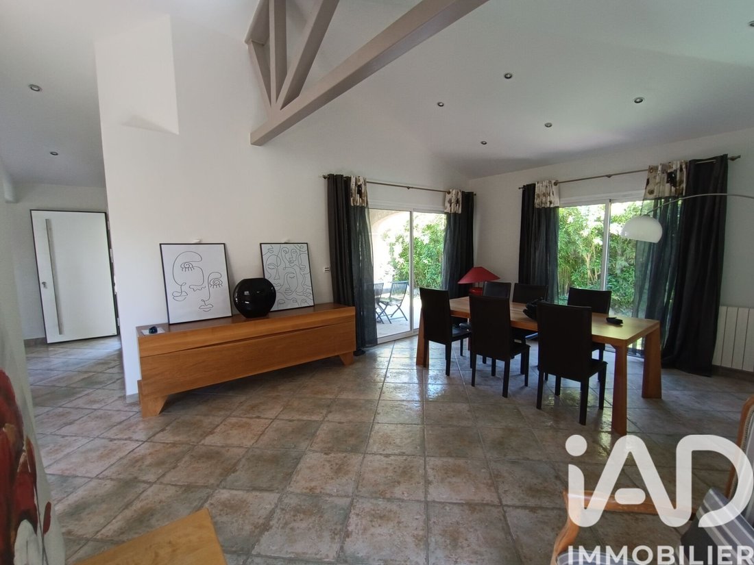 House in Les Jardins Saint Jacques, Perpignan, France 4 - 18035668
