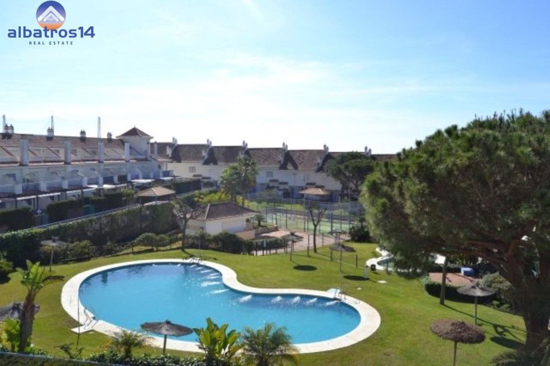 House in Cartaya, Andalusia, Spain 2 - 18031250