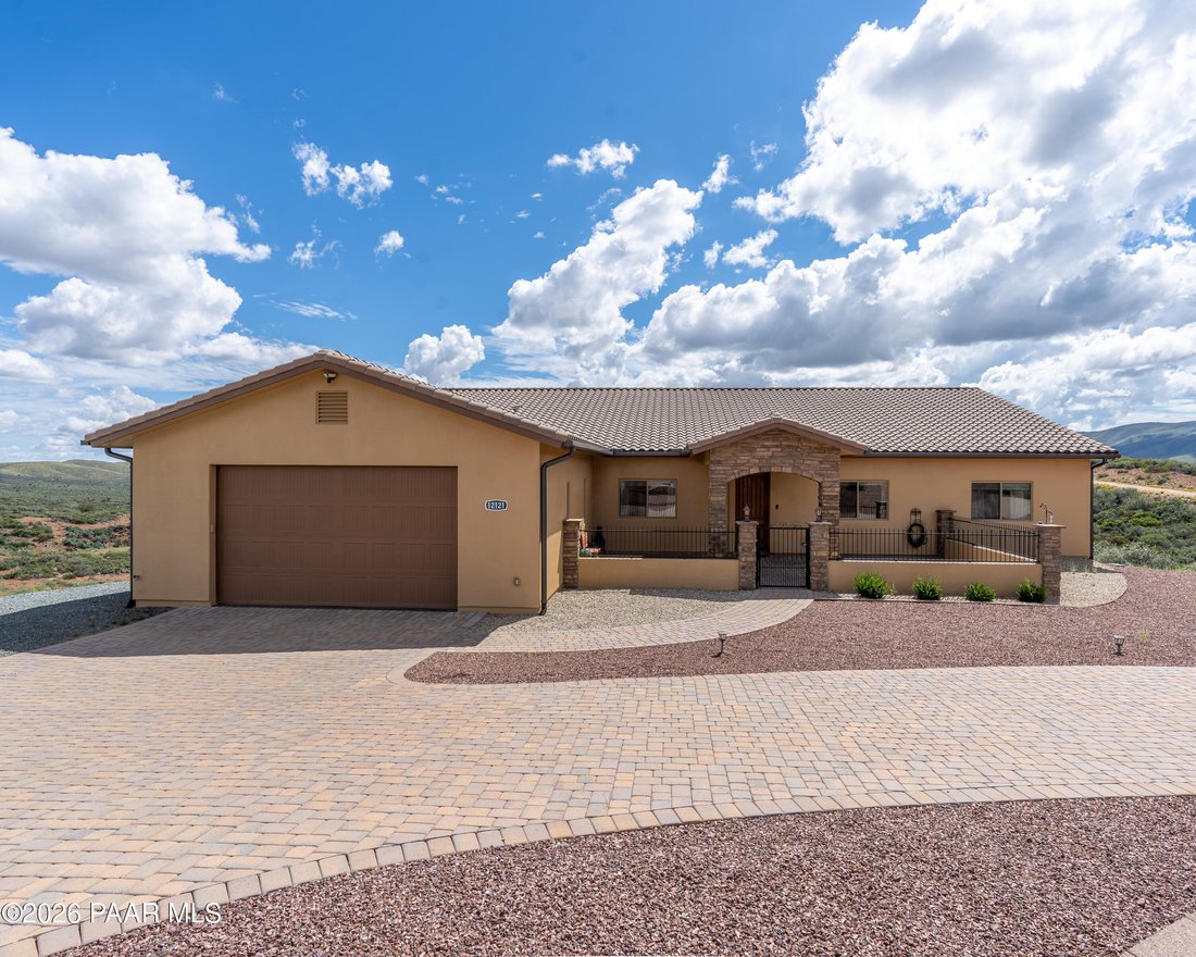 Casa a Mayer, Arizona, Stati Uniti 1 - 18028836