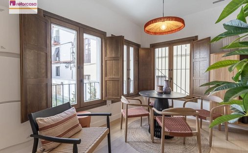 Appartement à Albaicín, Grenade, Espagne 1