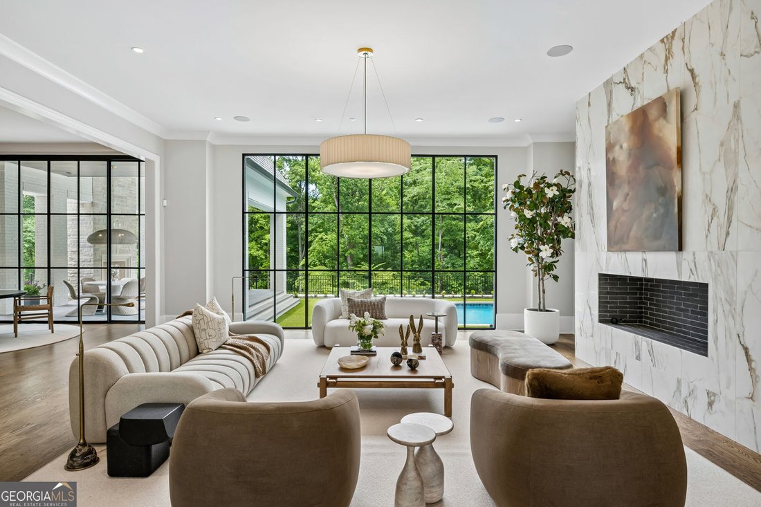House in Atlanta, Georgia, United States 4 - 18031127