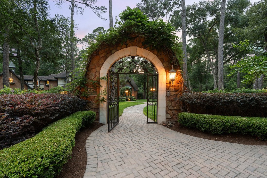 House in Tomball, Texas, United States 2 - 18027779