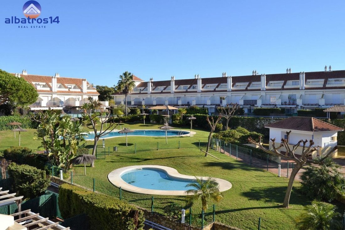 House in Cartaya, Andalusia, Spain 1 - 18031250