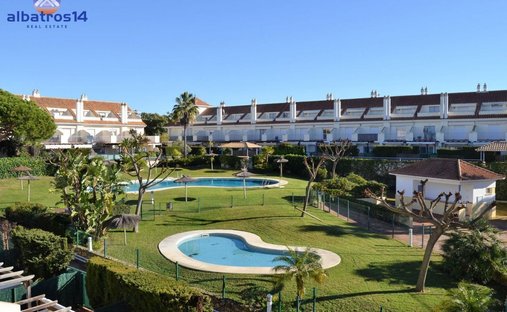 House in Cartaya, Andalusia, Spain 1