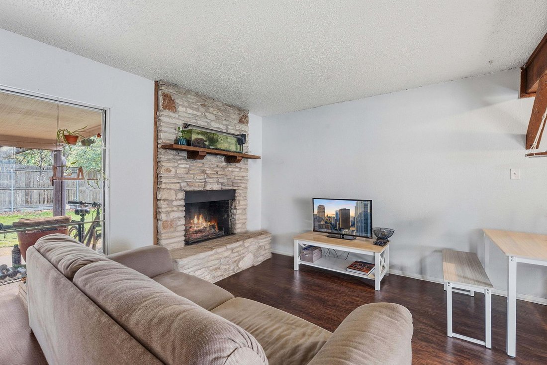 Apartment in Austin, Texas, United States 2 - 18029893