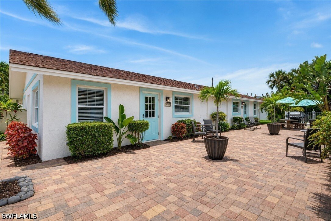 Appartamento a Naples, Florida, Stati Uniti 2 - 18029035