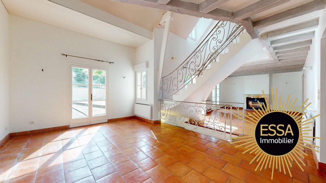 House in Chavenay, Ile-de-France, France 2 - 18032686
